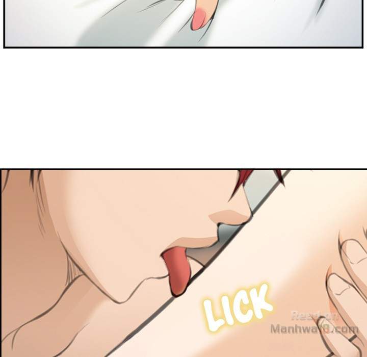 Dating Contract chapter 66 page 67