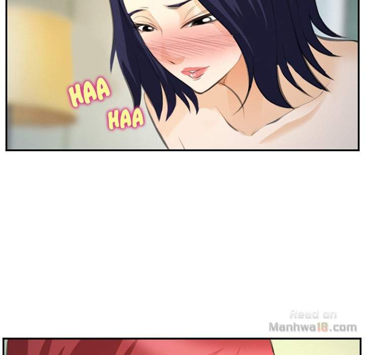 Dating Contract chapter 66 page 69