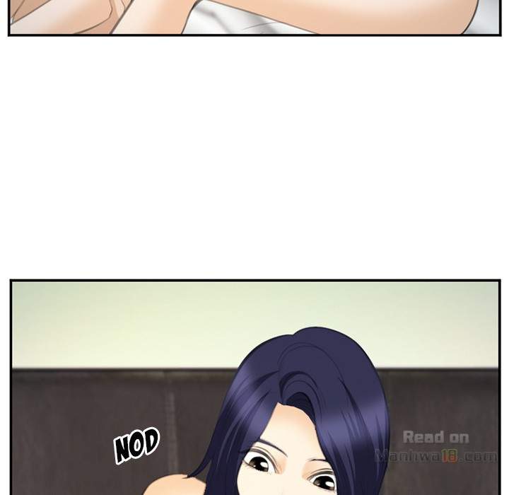 Dating Contract chapter 66 page 78