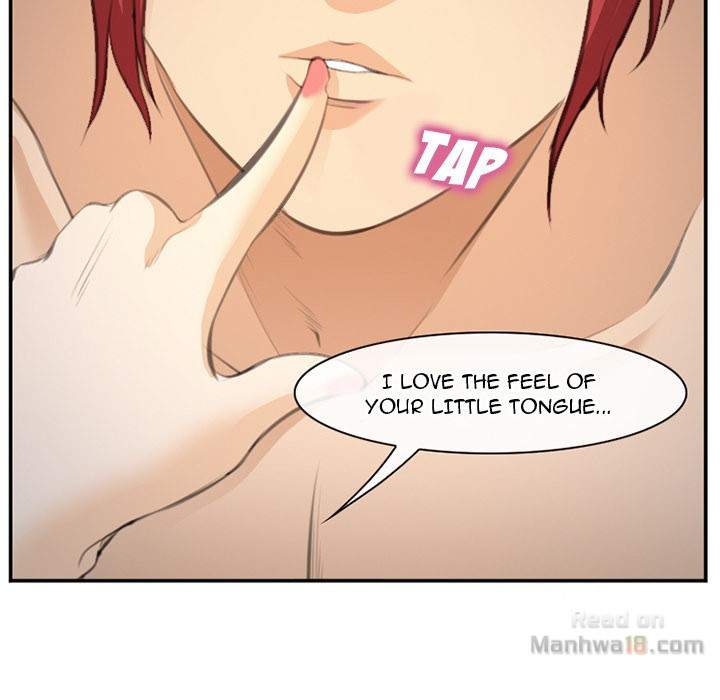 Dating Contract chapter 66 page 83