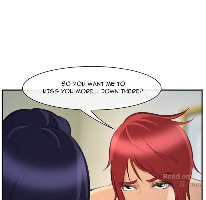 Dating Contract chapter 66 page 84