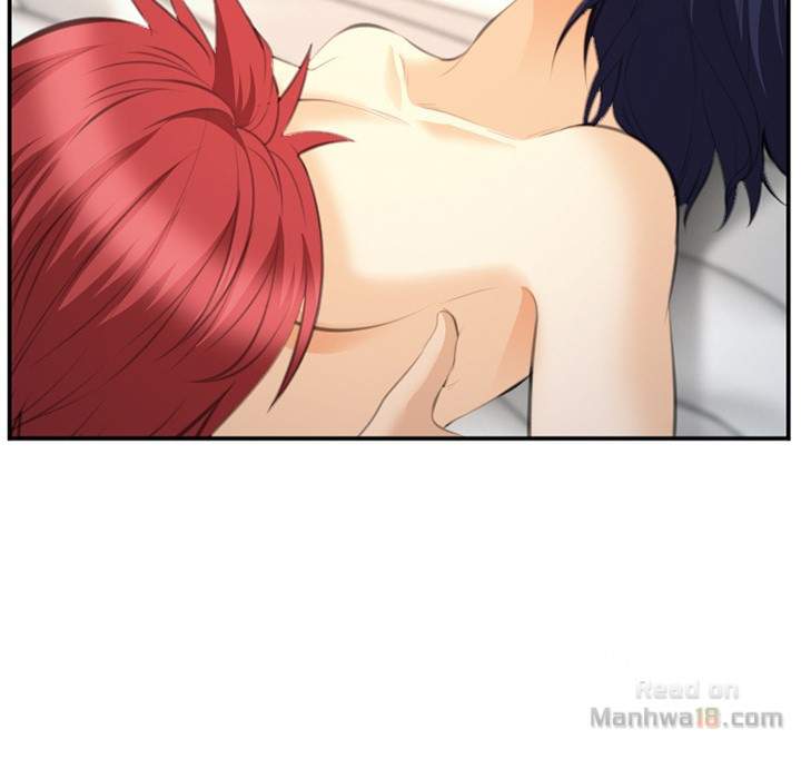 Dating Contract chapter 66 page 91