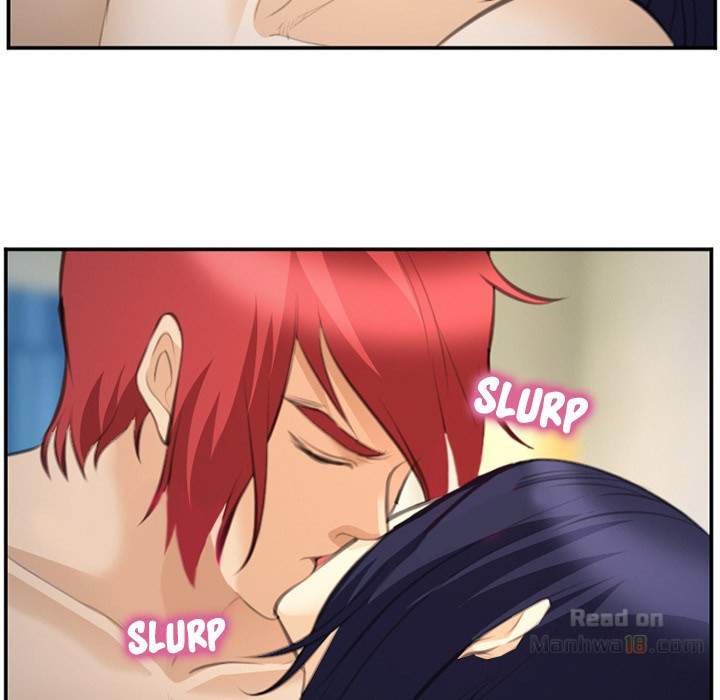 Dating Contract chapter 66 page 95