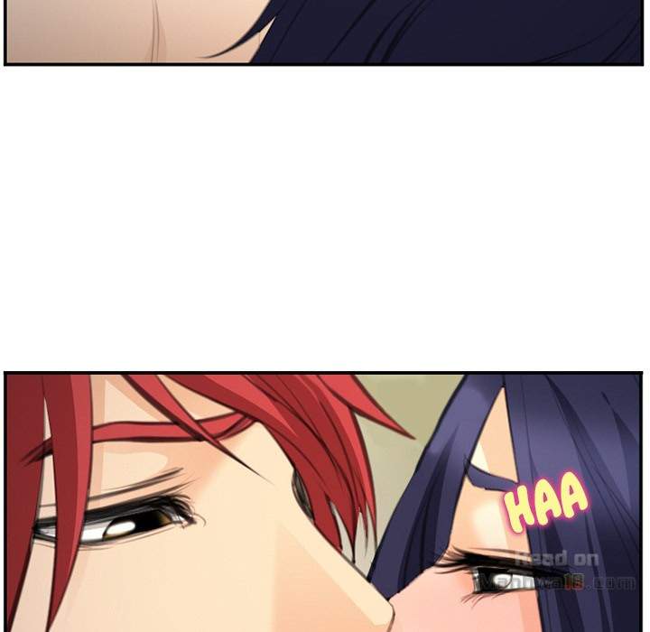 Dating Contract chapter 66 page 96