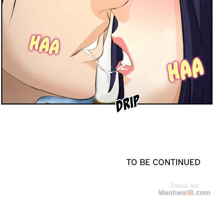 Dating Contract chapter 66 page 97