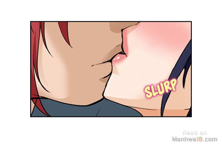 Dating Contract chapter 67 page 3