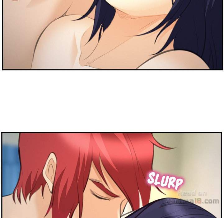 Dating Contract chapter 67 page 5
