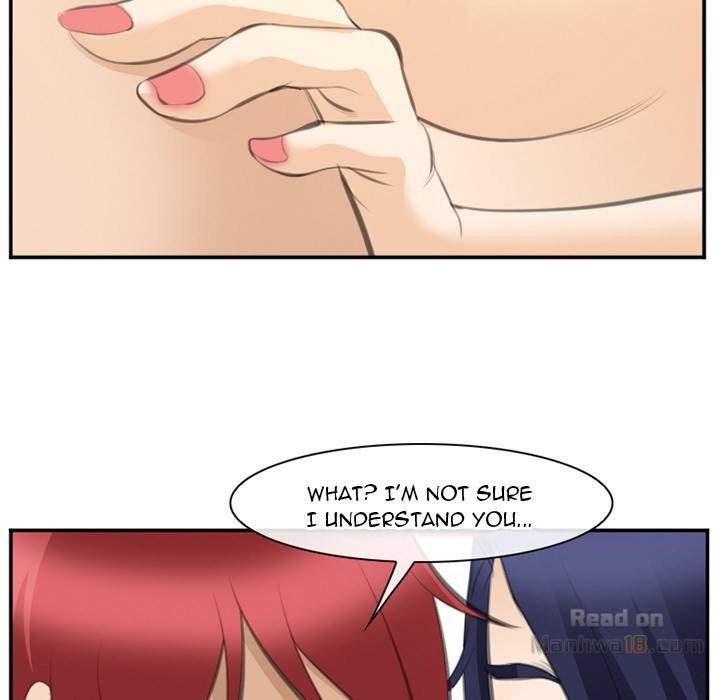 Dating Contract chapter 67 page 16