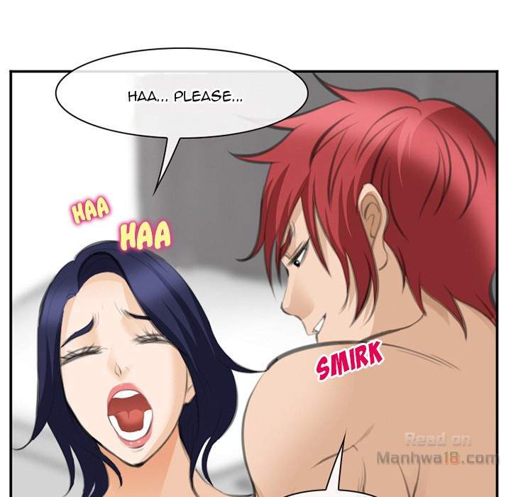 Dating Contract chapter 67 page 27