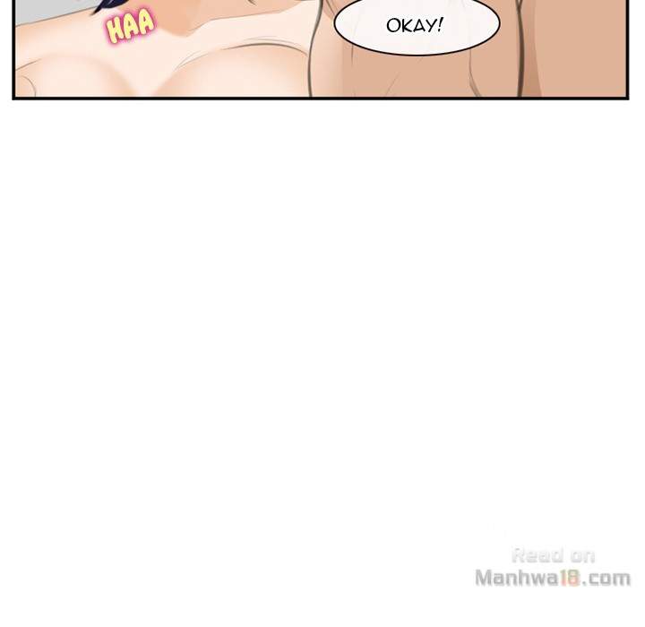 Dating Contract chapter 67 page 28
