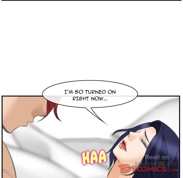 Dating Contract chapter 67 page 30