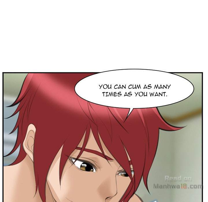 Dating Contract chapter 67 page 35