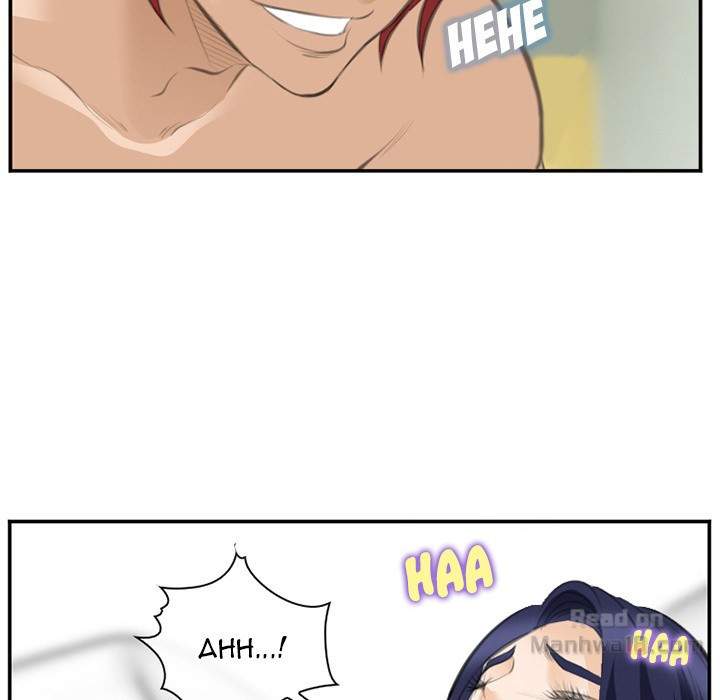 Dating Contract chapter 67 page 36