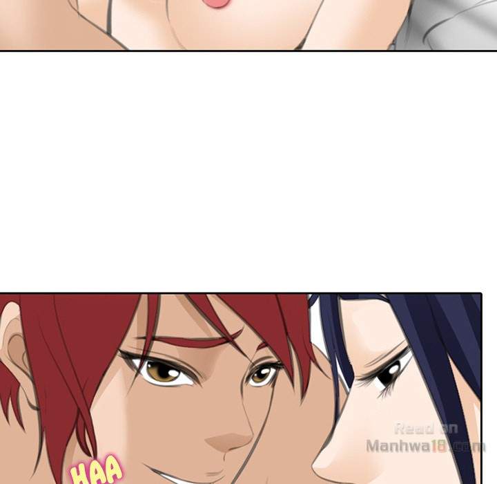 Dating Contract chapter 67 page 41