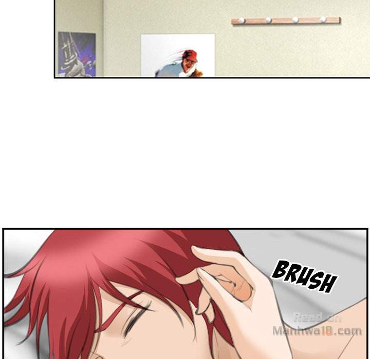 Dating Contract chapter 67 page 56