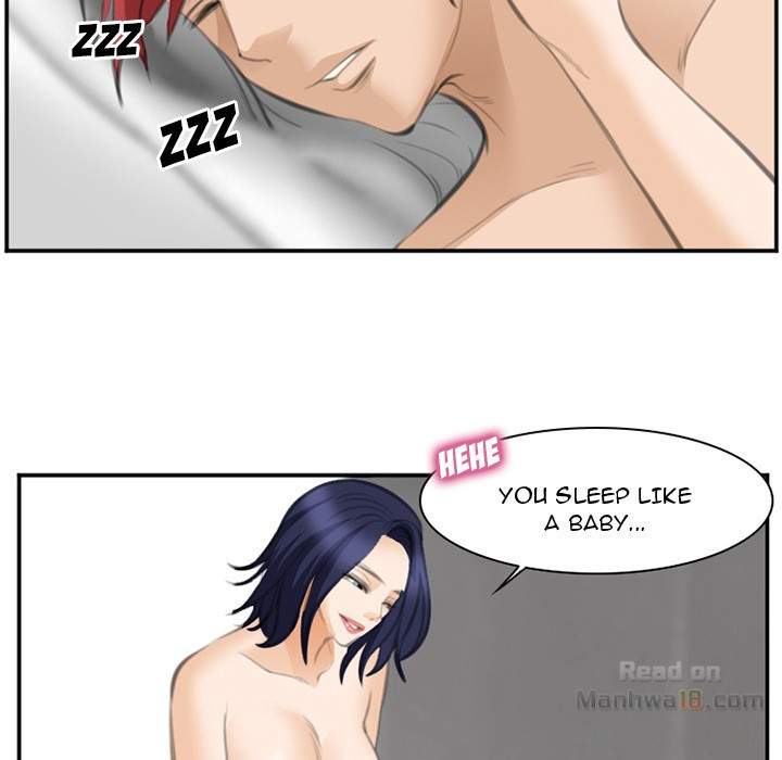 Dating Contract chapter 67 page 57