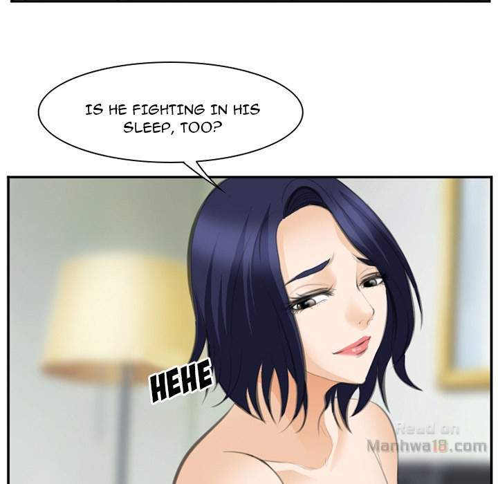 Dating Contract chapter 67 page 61