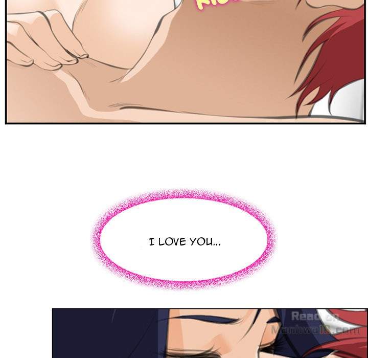 Dating Contract chapter 67 page 67