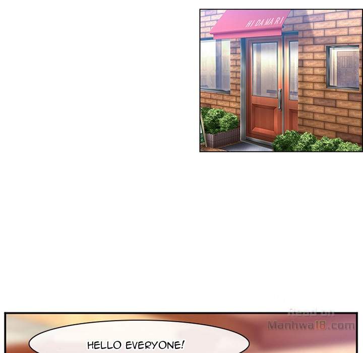 Dating Contract chapter 67 page 71