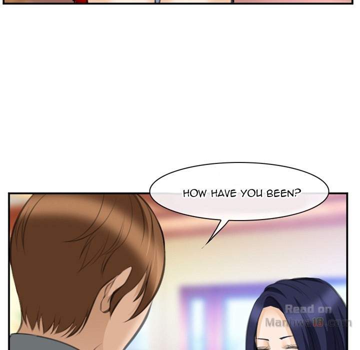 Dating Contract chapter 67 page 76