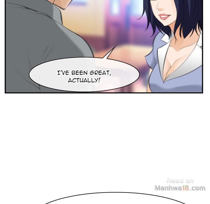 Dating Contract chapter 67 page 77