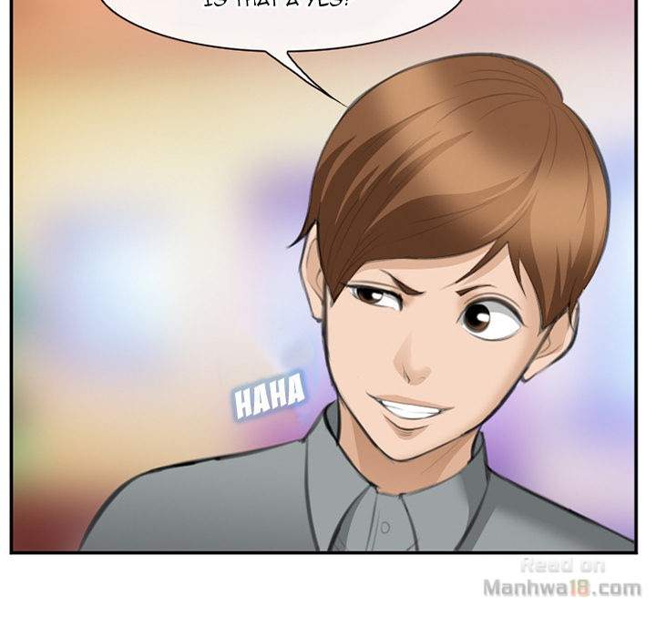 Dating Contract chapter 67 page 80