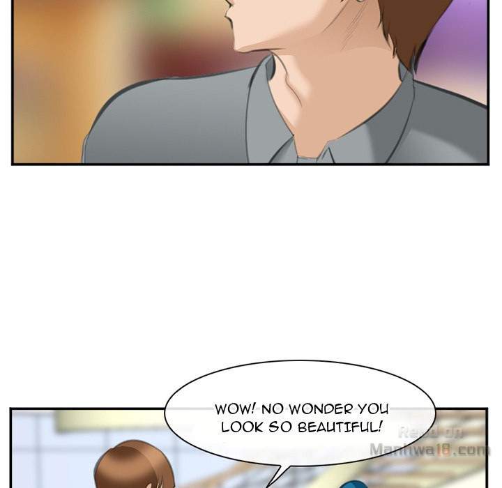 Dating Contract chapter 67 page 88