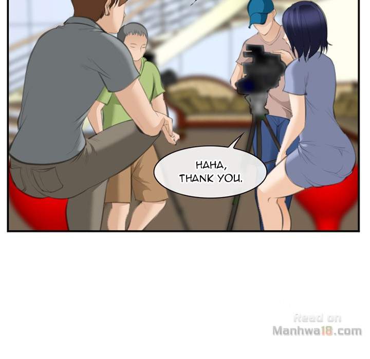 Dating Contract chapter 67 page 89