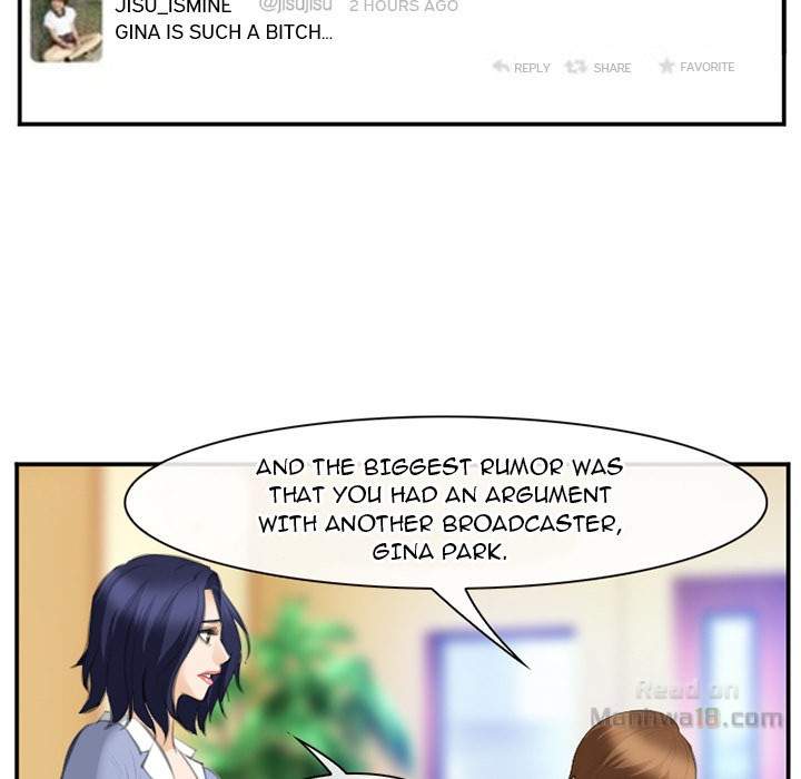 Dating Contract chapter 67 page 91