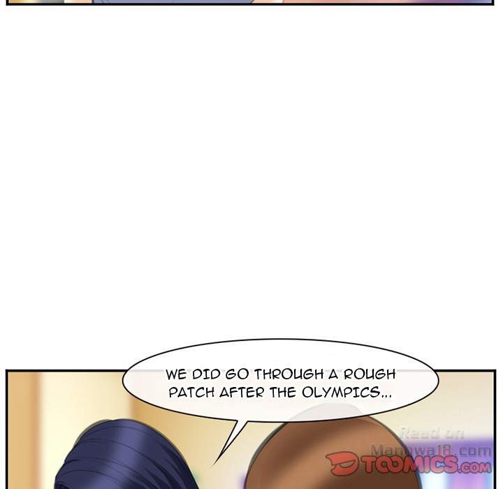 Dating Contract chapter 67 page 94