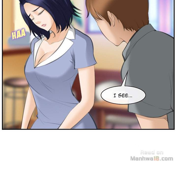 Dating Contract chapter 67 page 95