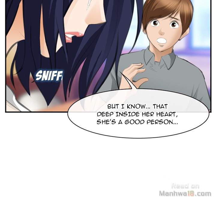 Dating Contract chapter 67 page 97
