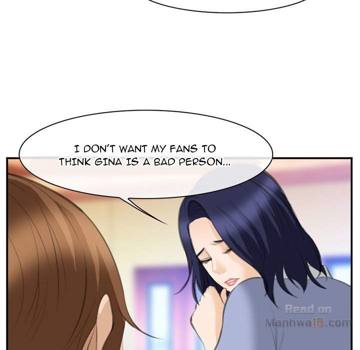 Dating Contract chapter 67 page 99
