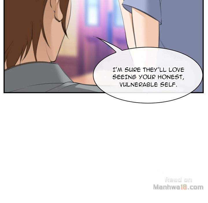 Dating Contract chapter 67 page 100