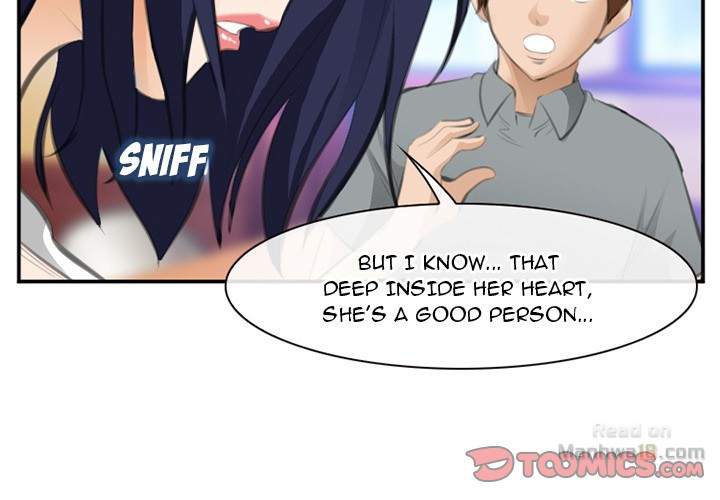 Dating Contract chapter 68 page 2