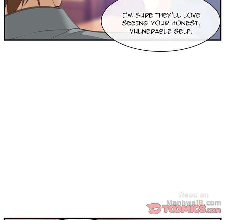 Dating Contract chapter 68 page 6
