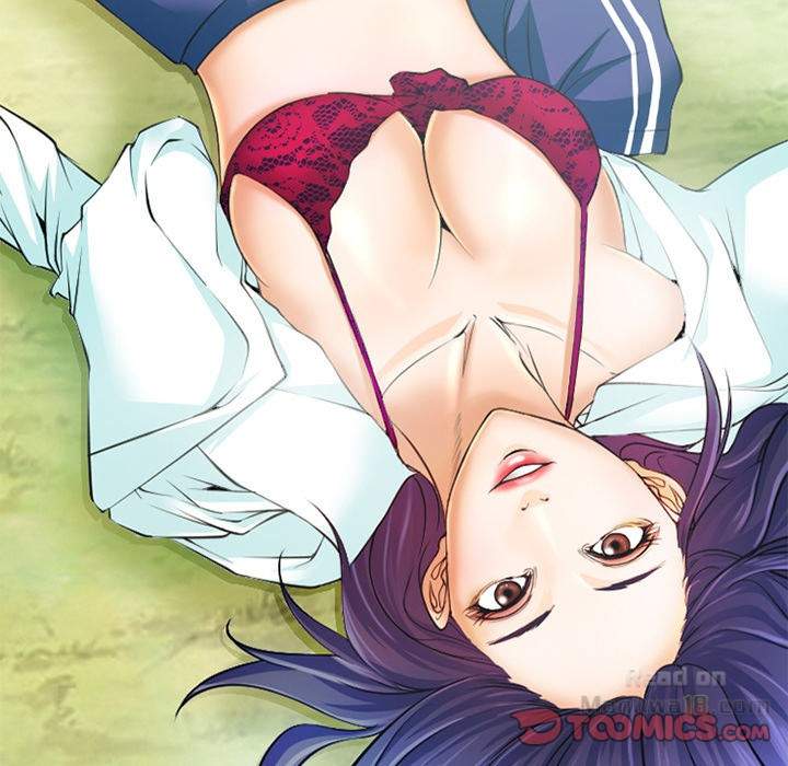 Dating Contract chapter 68 page 10