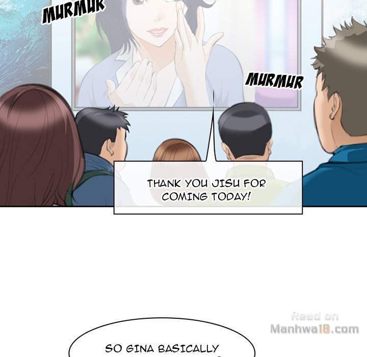 Dating Contract chapter 68 page 12