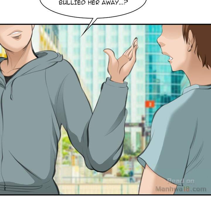 Dating Contract chapter 68 page 13