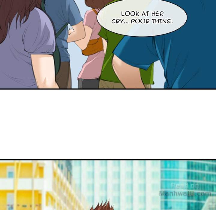 Dating Contract chapter 68 page 15