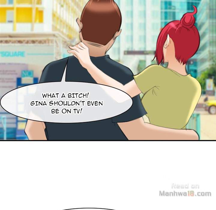 Dating Contract chapter 68 page 16