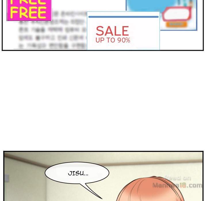 Dating Contract chapter 68 page 21