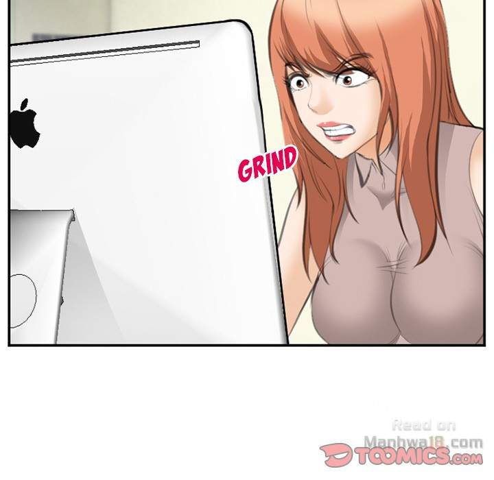 Dating Contract chapter 68 page 22