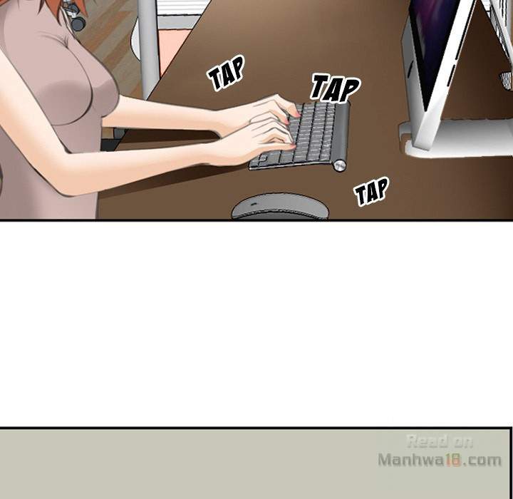Dating Contract chapter 68 page 31
