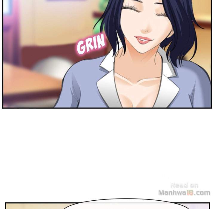 Dating Contract chapter 68 page 37