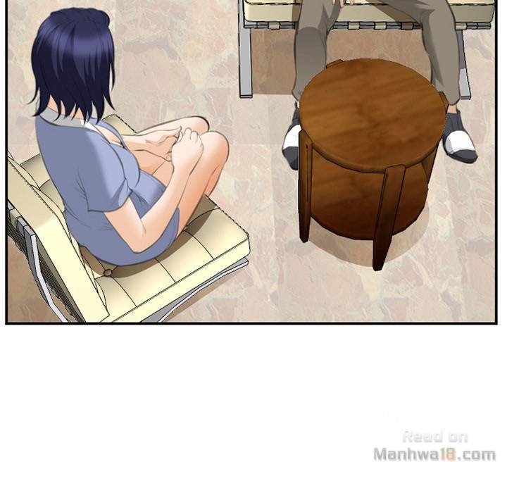 Dating Contract chapter 68 page 40