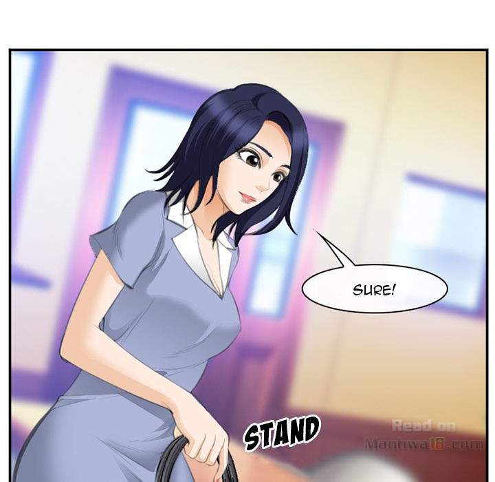 Dating Contract chapter 68 page 41