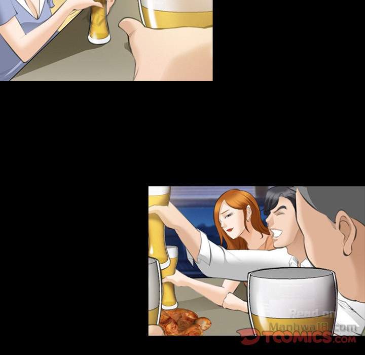 Dating Contract chapter 68 page 46