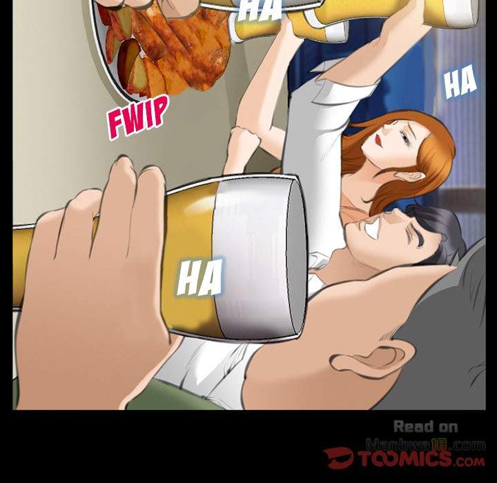 Dating Contract chapter 68 page 50