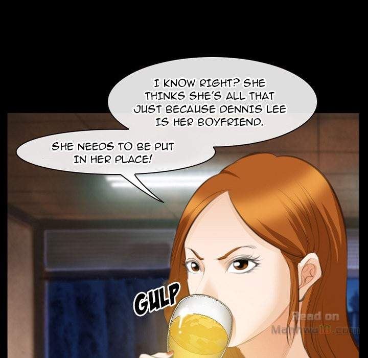 Dating Contract chapter 68 page 53